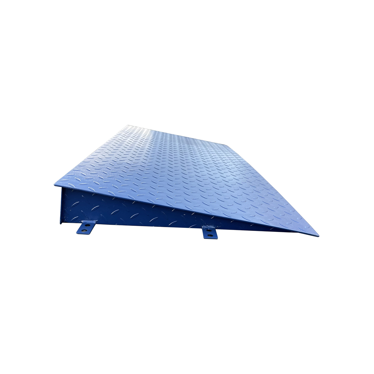 Rampa para Plataforma